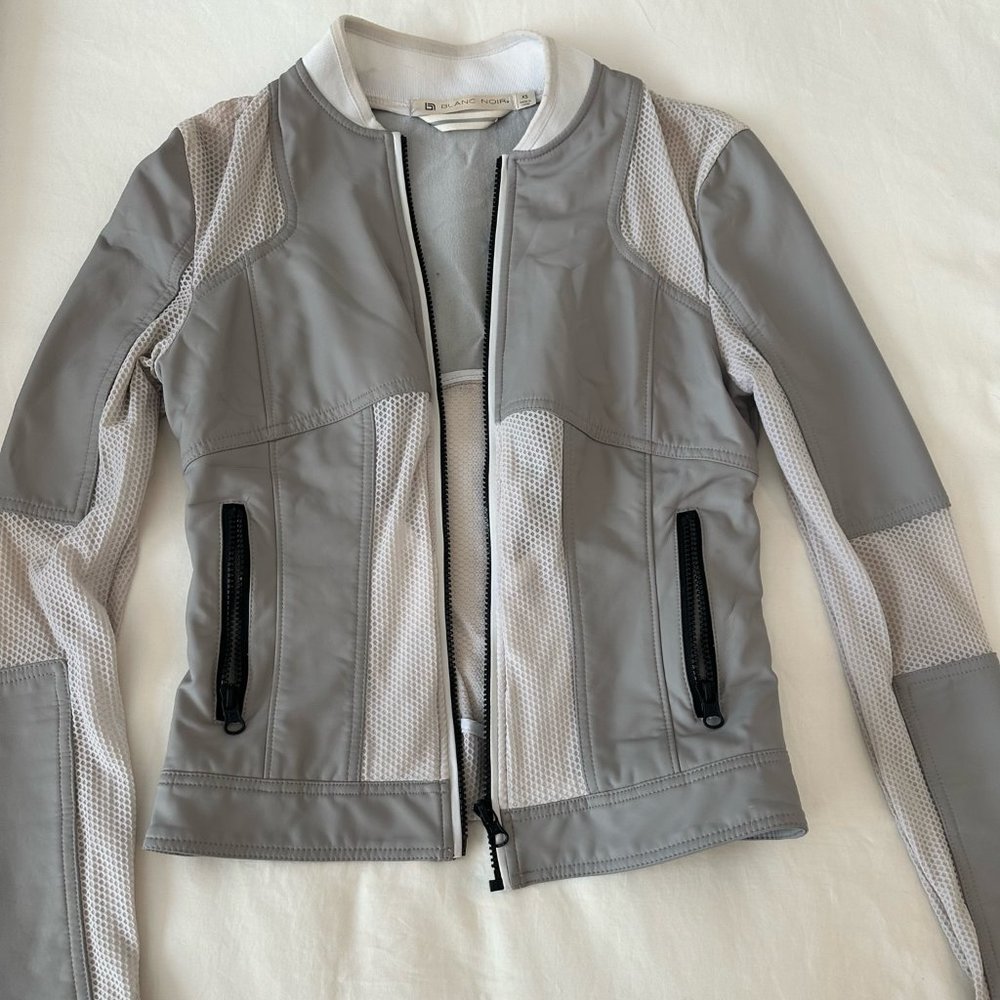 Blank NYC Jacket